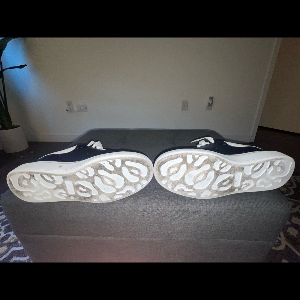 Alexander Mcqueen Sneakers View 3